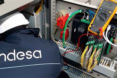 endesa gava|Endesa